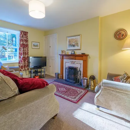 Ferienhaus 7 - With Private Parking Glenridding