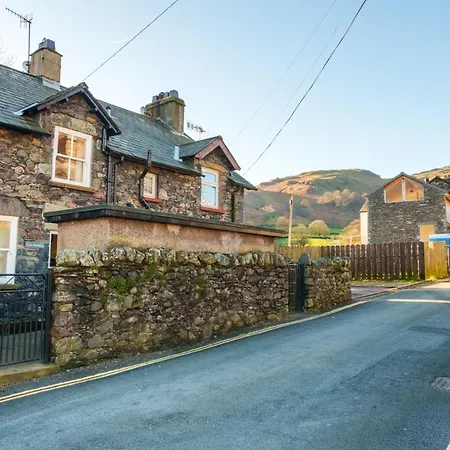 Ferienhaus 7 - With Private Parking Glenridding