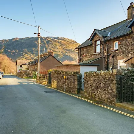 Ferienhaus 7 - With Private Parking Glenridding