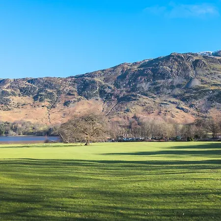 7 - With Private Parking * Glenridding