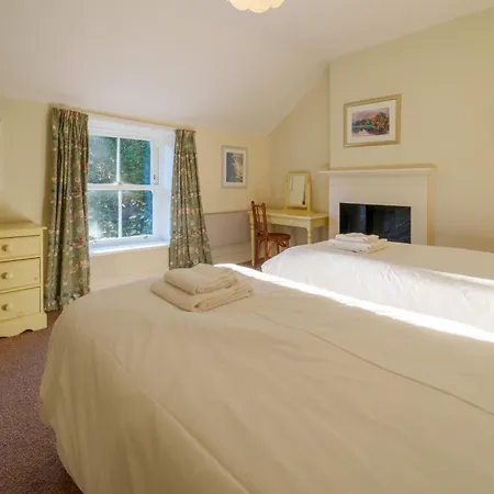 Feriehus 7 - With Private Parking Glenridding