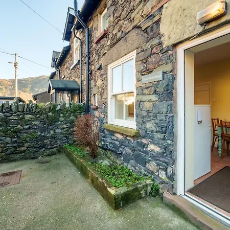 Feriehus 7 - With Private Parking