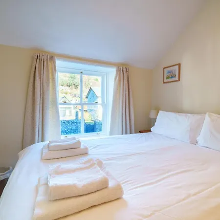 7 - With Private Parking Feriehus *