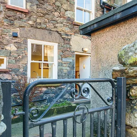 Feriehus 7 - With Private Parking *