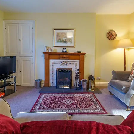 Feriehus 7 - With Private Parking